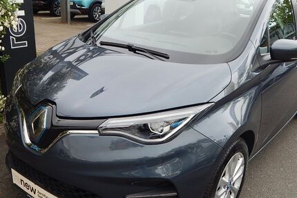 Renault ZOE 62.190 km 9.870 &euro; Bamberg 96052