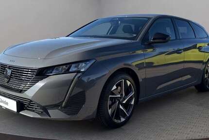 Peugeot 308 4.500 km 27.990 &euro; Jena-Lobeda 07747
