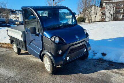 Aixam Andere 13.000 km 14.500 &euro; Oberstaufen 87534