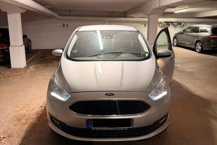Ford C-Max 131.000 km 8.400 &euro; Hamburg 22547