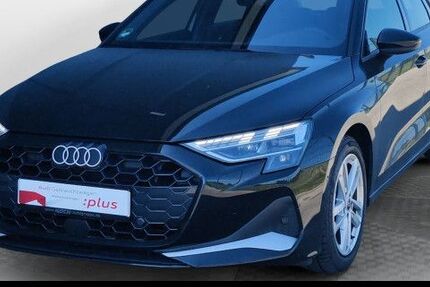 Audi A3 18.550 km 30.590 &euro; Schwäbisch Hall 74523