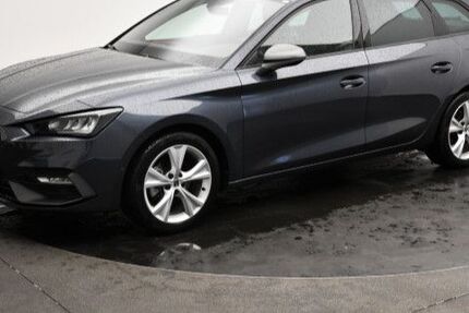Seat Leon 16.900 km 25.990 &euro; Wolfsburg 38440