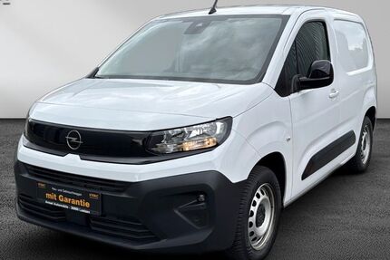 Opel Combo 28.000 km 15.990 &euro; Laatzen 30880