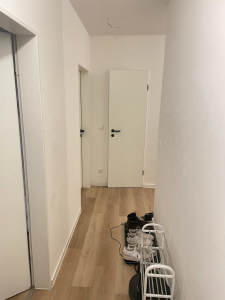 Zentrumsnahe 3 Zimmer in 41061 Mönchengladbach - 3- Mönchengladbach | Angebot:24819984