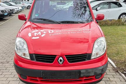 Renault Kangoo 152.097 km 1.990 &euro; München OT Trudering-Riem 81825
