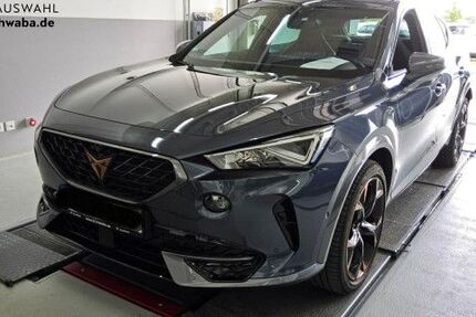 Cupra Formentor 29.300 km 34.470 &euro; Gersthofen 86368
