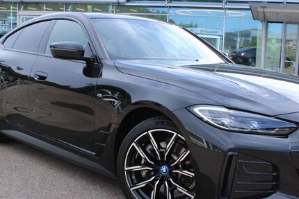 BMW i4 55.279 km 37.900 &euro; Schwäbisch Gmünd 73529