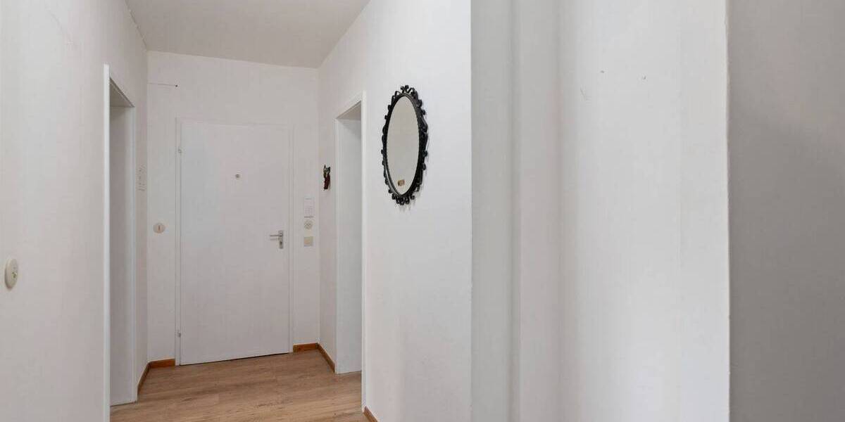 Etagenwohnung Delmenhorst Stickgras/Annenriede - 4 Zimmer, 87 m&sup2;, 159.000&euro; | Angebot:26641622