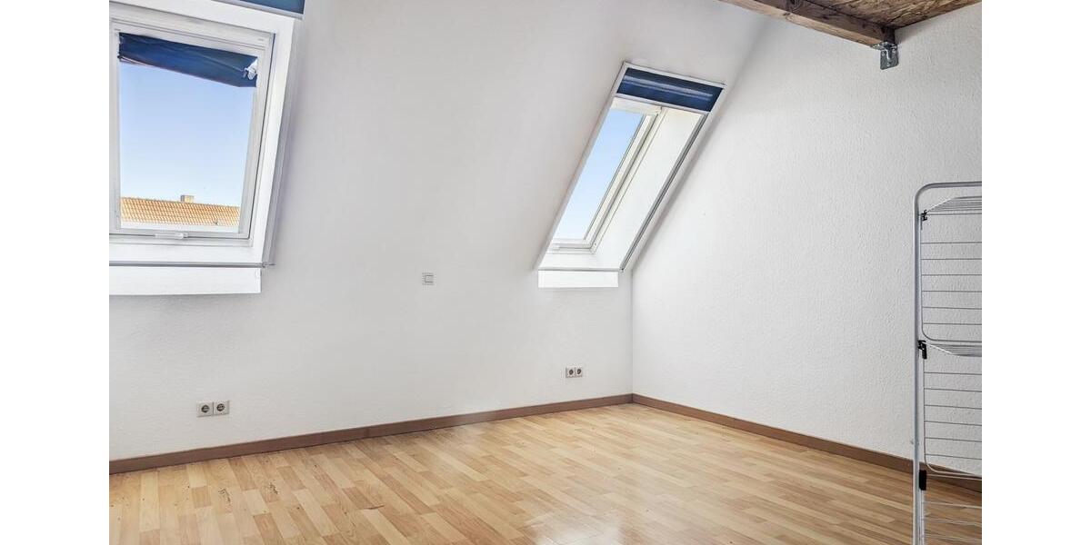 Maisonettenwohnung Oberderdingen - 3 Zimmer, 90 m&sup2;, 970&euro; | Angebot:24720527