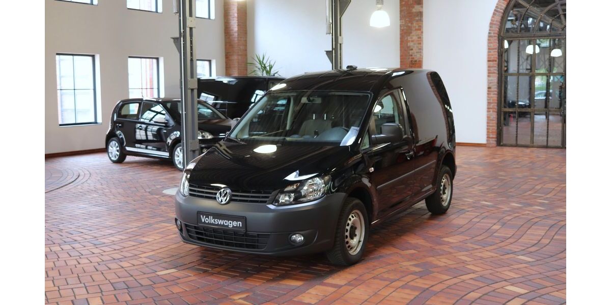 VW Caddy 150.000 km 13.800 &euro; Chemnitz 09126