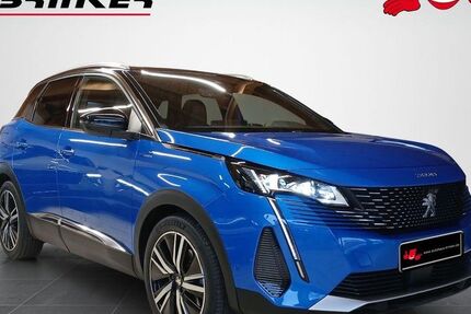 Peugeot 3008 65.185 km 26.930 &euro; Bielefeld 33649