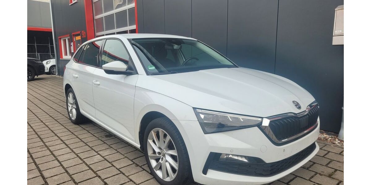 Skoda Scala 174.000 km 12.400 &euro; Puchheim (nähe München) 82178