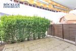 Zuhause im Grünen - 2-Zimmer-GartenTerrassenwohnung mit Garage