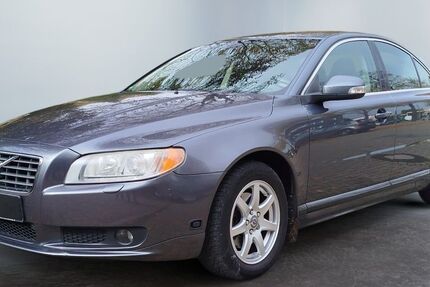 Volvo S80 172.000 km 4.550 € Schwerte 58239