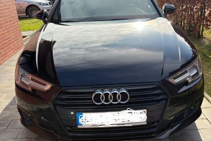 Audi A4 207.000 km 15.200 &euro; Aurich 26605