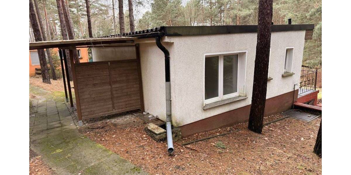 Mehrfamilienhaus, Wohnhaus Schwielochsee Lamsfeld - 3 Zimmer, 40 m&sup2;, 79.500&euro; | Angebot:25707966