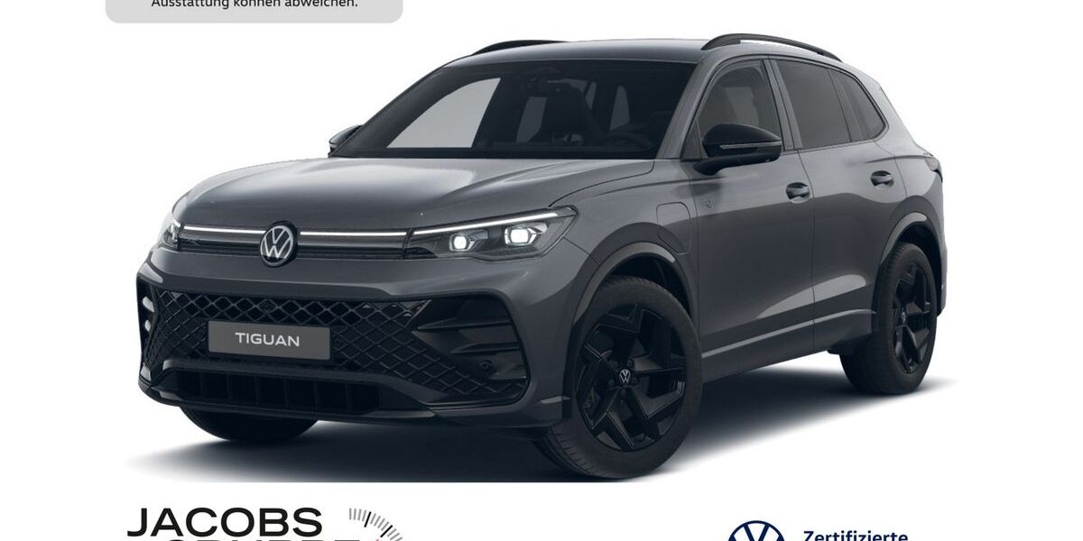 VW Tiguan 38.630 km 42.430 &euro; Aachen 52078