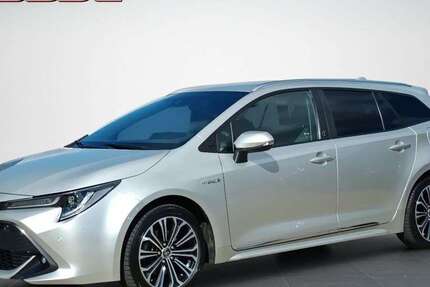 Toyota Corolla 59.850 km 23.950 &euro; Garbsen-Berenbostel 30827