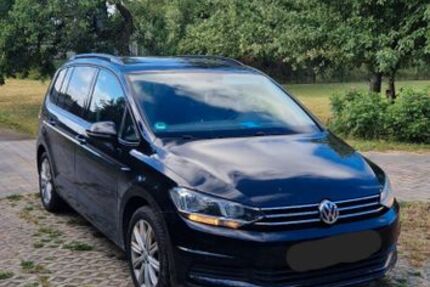 VW Touran 176.000 km 11.000 &euro; Ueckermünde 17375