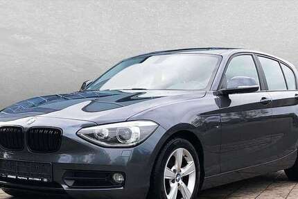 BMW 116 94.000 km 6.910 &euro; Regensburg 93059