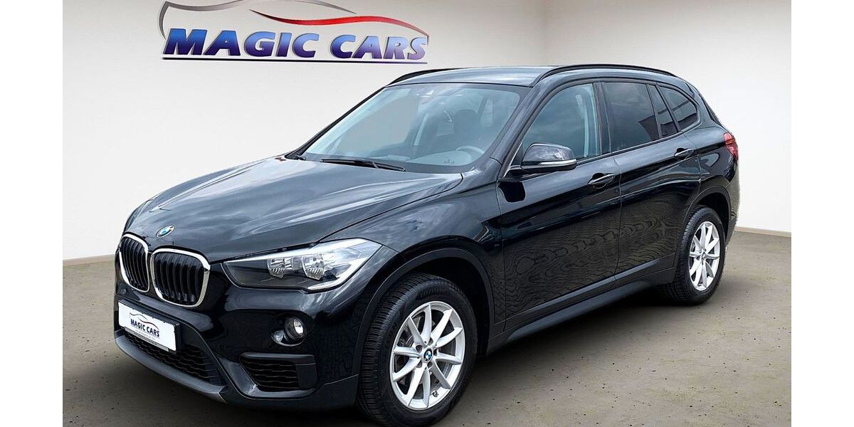 BMW X1 110.000 km 17.900 &euro; Worms 67547