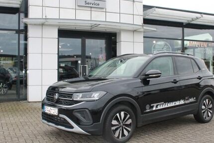 VW T-Cross 8.900 km 27.469 &euro; Nordenham 26954