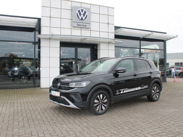 VW T-Cross 8.900 km 27.469 &euro; Nordenham 26954