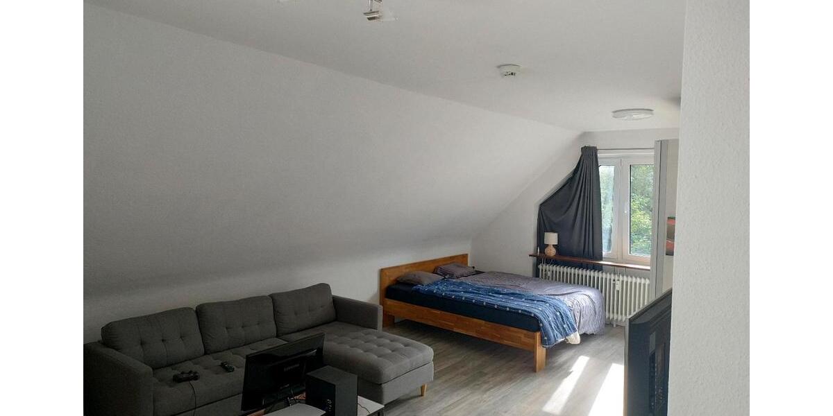 Etagenwohnung Bremen Neustadt - 1 Zimmer, 35 m&sup2;, 89.000&euro; | Angebot:26394952