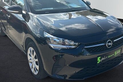 Opel Corsa 27.349 km 14.490 &euro; Dachau 85221