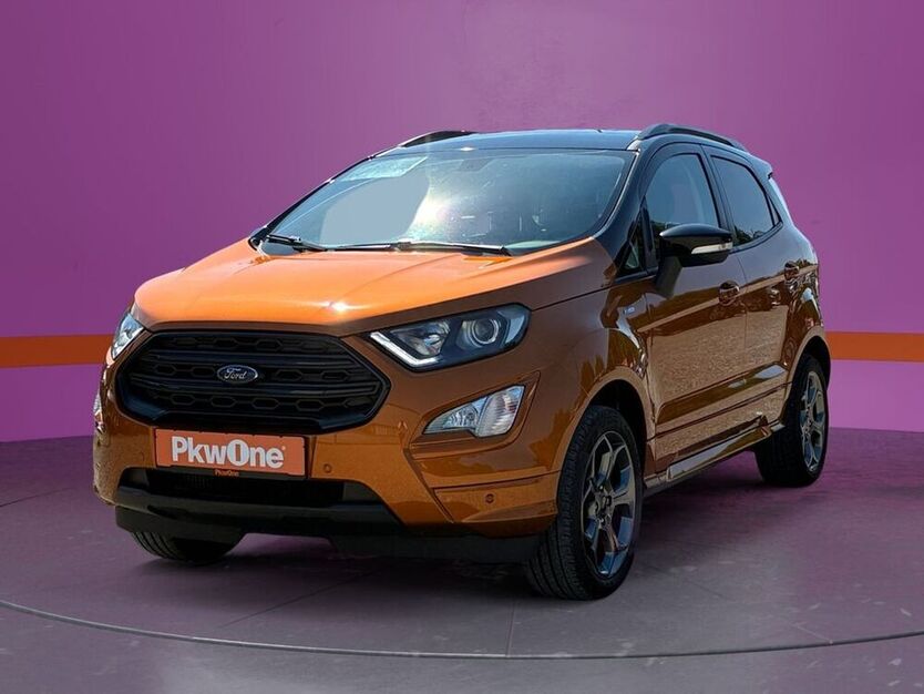 EcoSport