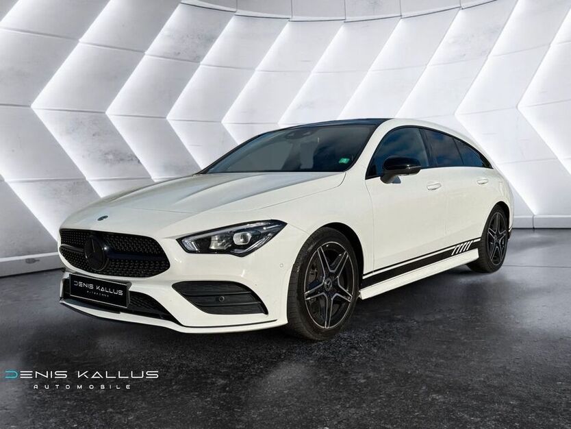 CLA 200