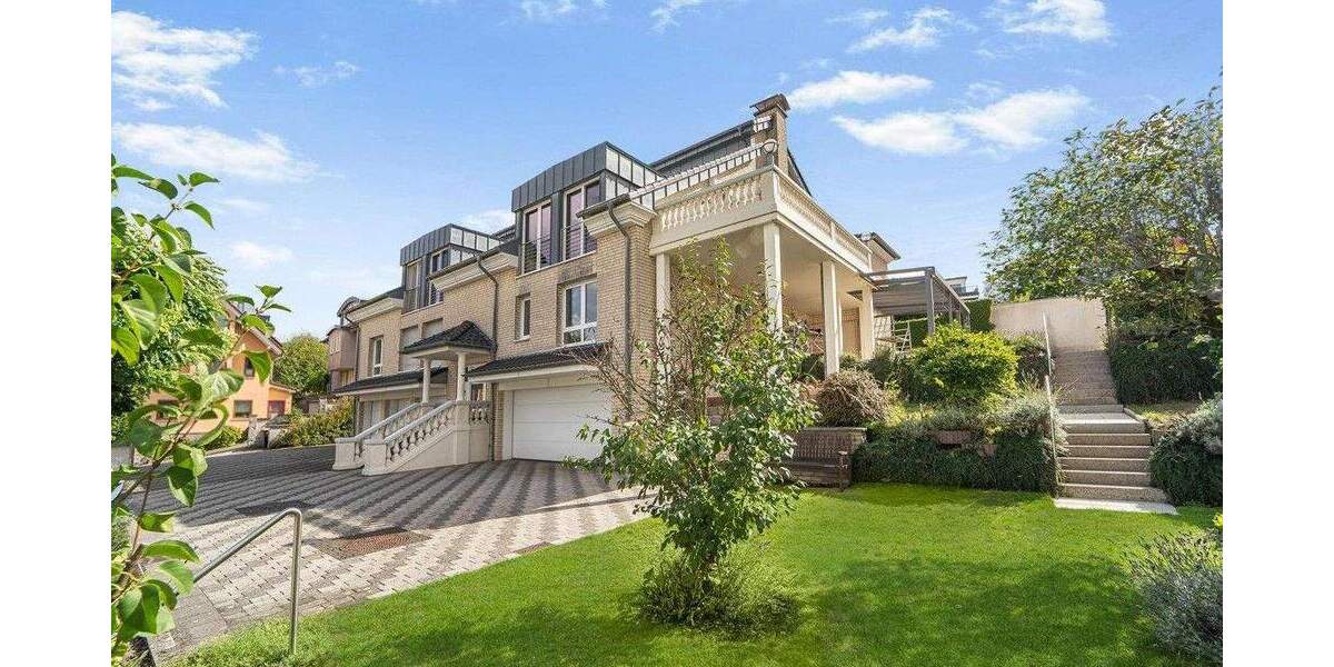 Licht, Luft & Lebensgefühl! Hochwertige 