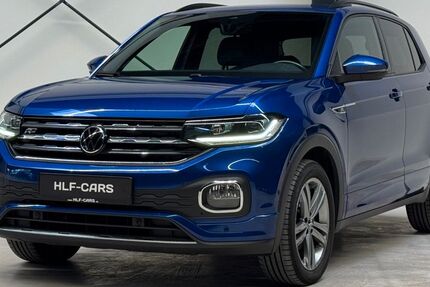 VW T-Cross 116.225 km 19.990 &euro; Quickborn 25451