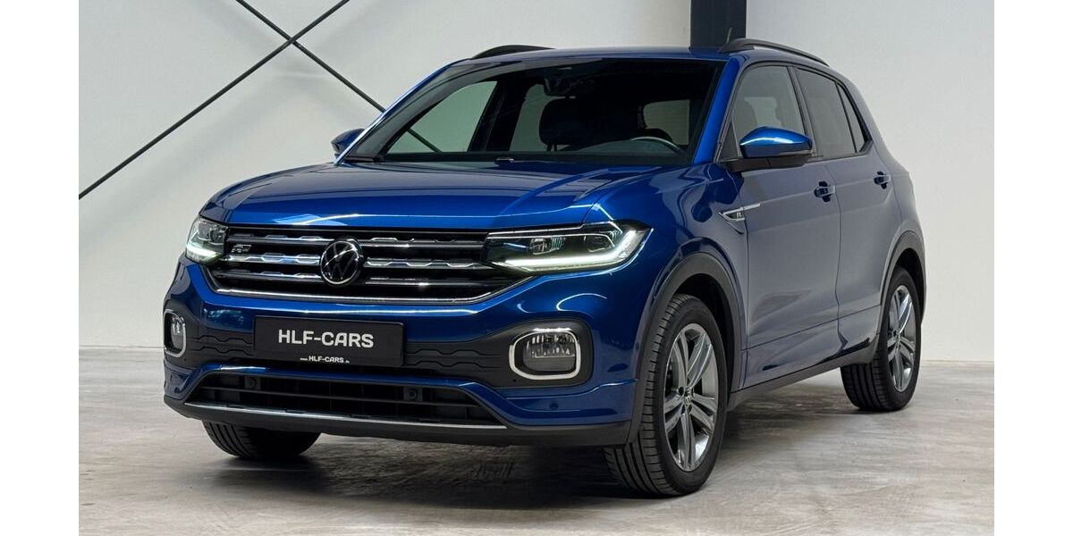 VW T-Cross 116.225 km 19.990 &euro; Quickborn 25451