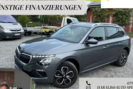 Skoda Kamiq 27.293 km 19.490 &euro; Tannhausen 73497