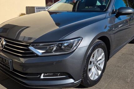 VW Passat 85.000 km 14.450 &euro; Henrichenburg 44581
