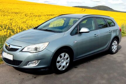 Opel Astra 155.300 km 2.799 &euro; Mendig 56743