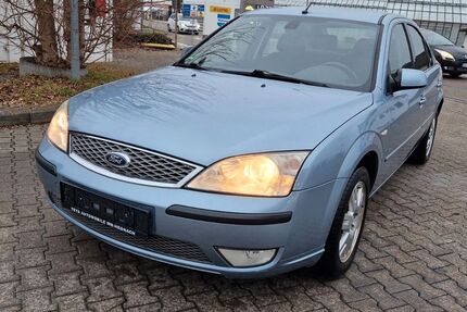 Ford Mondeo 167.000 km 2.990 &euro; Waiblingen OT Hegnach 71334