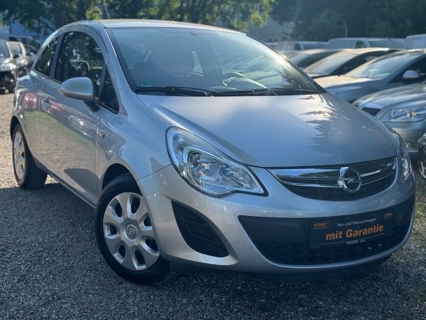 Corsa