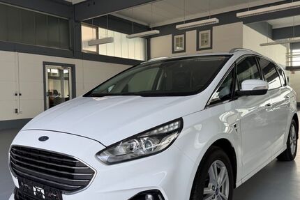 Ford S-Max 385.000 km 8.900 &euro; Schwabmünchen 86830