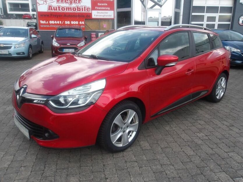 Clio