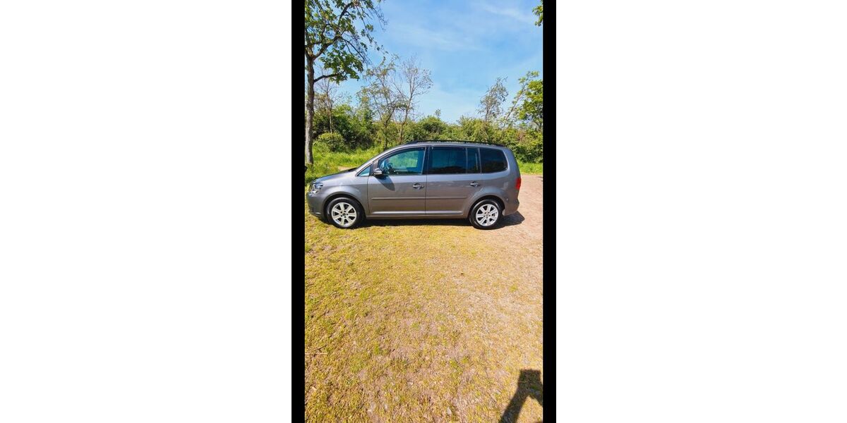 VW Touran 108.000 km 6.500 &euro; Frankenthal 67227