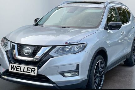 Nissan X-Trail 42.950 km 19.780 &euro; Gütersloh 33330