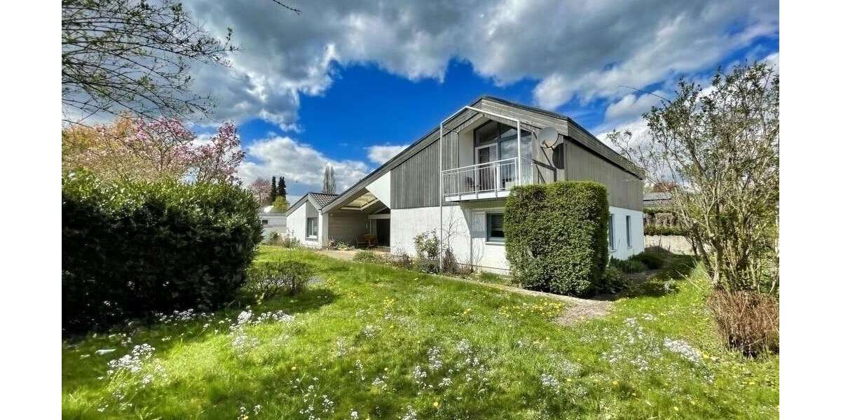 Einfamilienhaus Memmingen - 6 Zimmer, 200 m&sup2;, 939.000&euro; | Angebot:26377933
