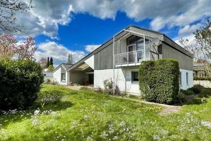Haus Memmingen - 6 Zimmer, 200 m&sup2;, 939.000&euro; | Angebot:26377933