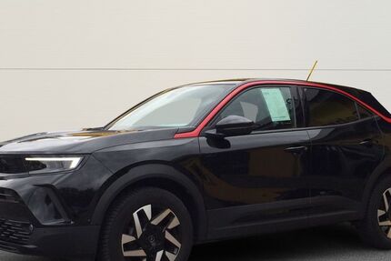 Opel Mokka 16.210 km 18.970 € Borsdorf bei Leipzig 04451