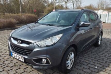 Hyundai ix35 149.000 km 6.699 &euro; Kassel 34128