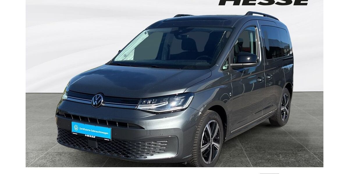 VW Caddy 17.574 km 33.980 &euro; Sottrum 27367