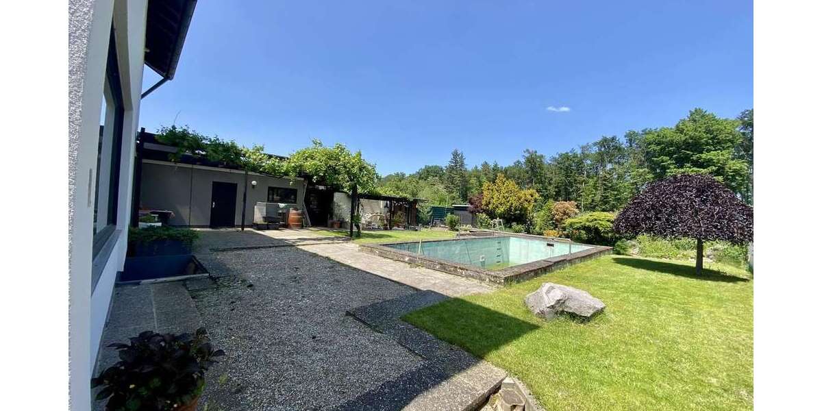 Einfamilienhaus Wörth am Rhein - 6 Zimmer, 226 m&sup2;, 900.000&euro; | Angebot:26871896