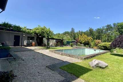 Haus Wörth am Rhein - 6 Zimmer, 226 m&sup2;, 900.000&euro; | Angebot:26871896